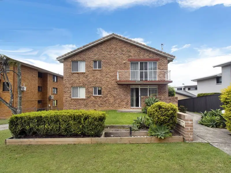 Main view of Homely unit listing, 1/26 Brunswick Avenue, Coffs Harbour NSW 2450