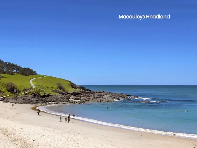 Seventh view of Homely unit listing, 1/26 Brunswick Avenue, Coffs Harbour NSW 2450