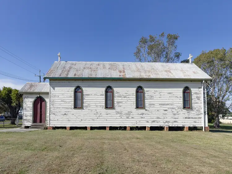 Third view of Homely house listing, 19-21 High Street, Lawrence NSW 2460