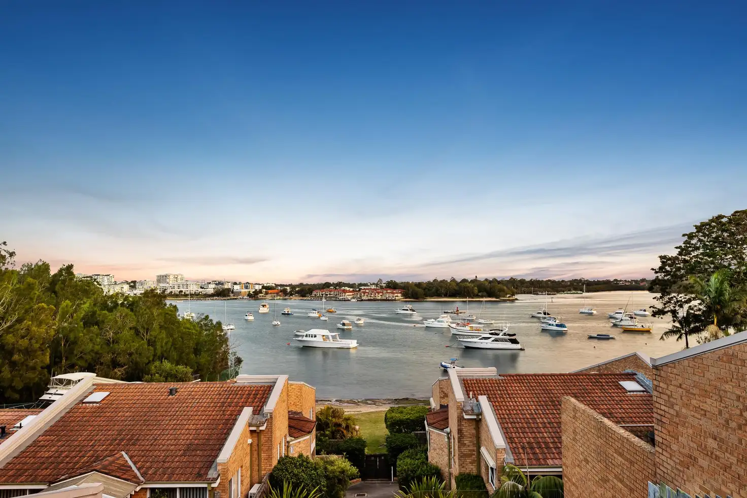 Main view of Homely apartment listing, 2/45-49 Pellisier Road, Putney NSW 2112