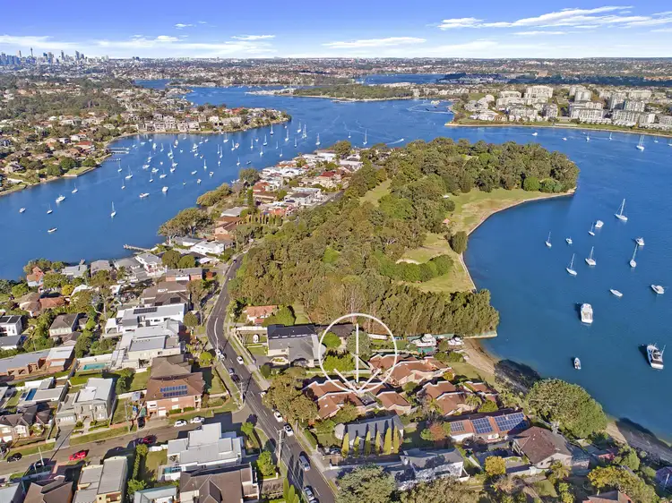 Third view of Homely apartment listing, 2/45-49 Pellisier Road, Putney NSW 2112