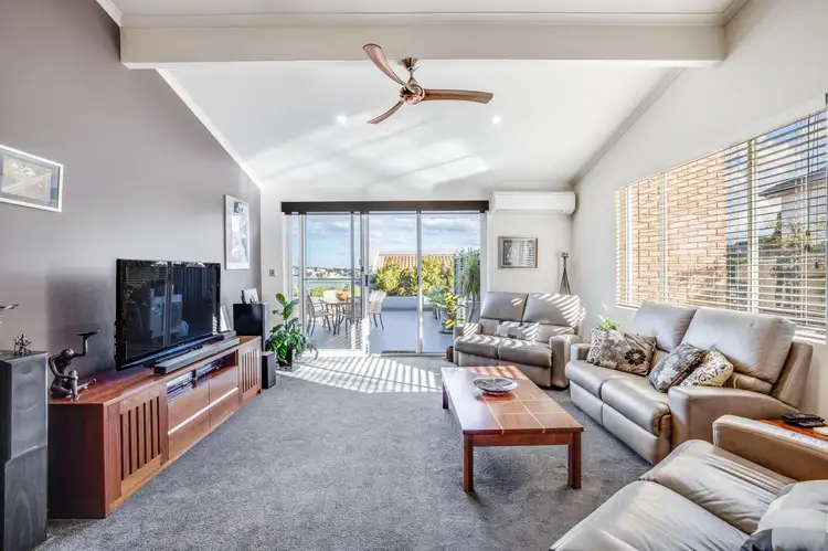 Fourth view of Homely apartment listing, 2/45-49 Pellisier Road, Putney NSW 2112