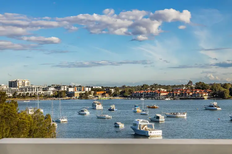 Fifth view of Homely apartment listing, 2/45-49 Pellisier Road, Putney NSW 2112