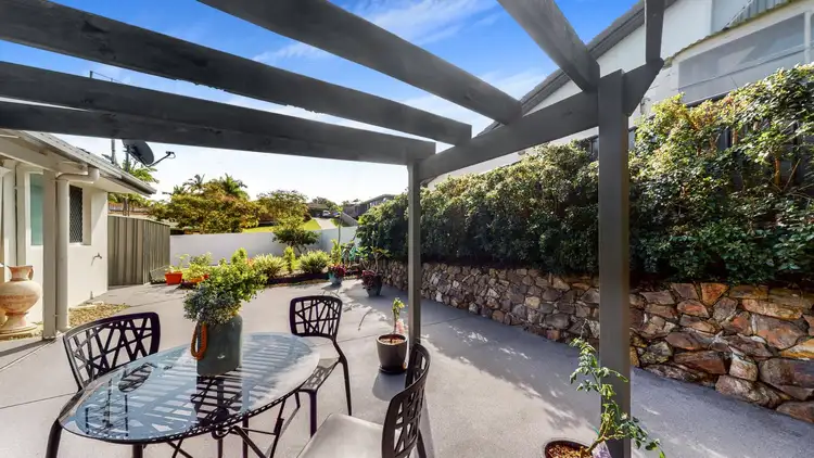 Second view of Homely house listing, 1/118 Thorngate Drive, Robina QLD 4226