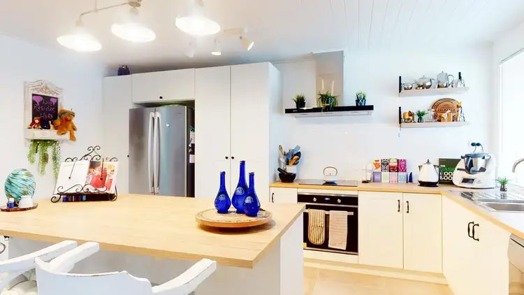 Third view of Homely house listing, 1/118 Thorngate Drive, Robina QLD 4226