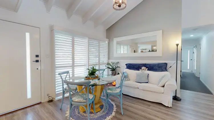Fifth view of Homely house listing, 1/118 Thorngate Drive, Robina QLD 4226
