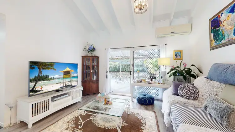 Sixth view of Homely house listing, 1/118 Thorngate Drive, Robina QLD 4226