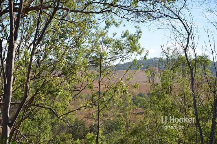 Third view of Homely land listing, Lot 46/36-38 Campbell Drive, Kooralbyn QLD 4285