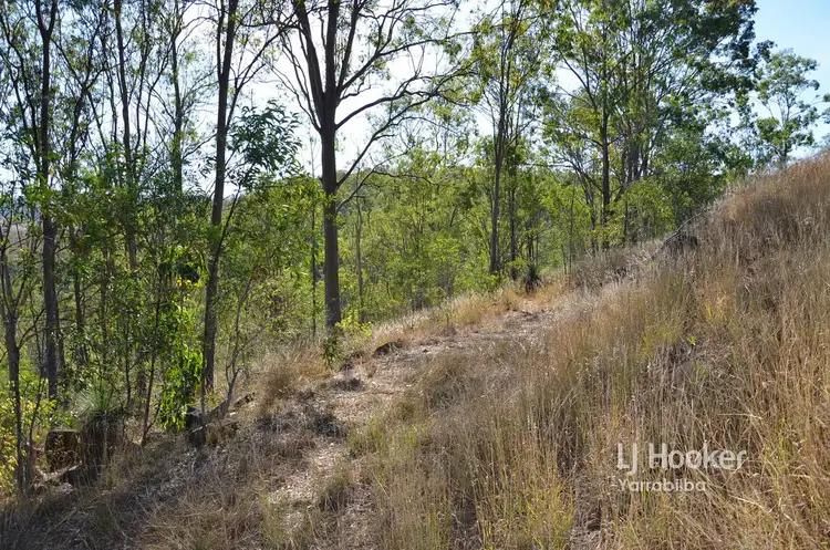 Fourth view of Homely land listing, Lot 46/36-38 Campbell Drive, Kooralbyn QLD 4285