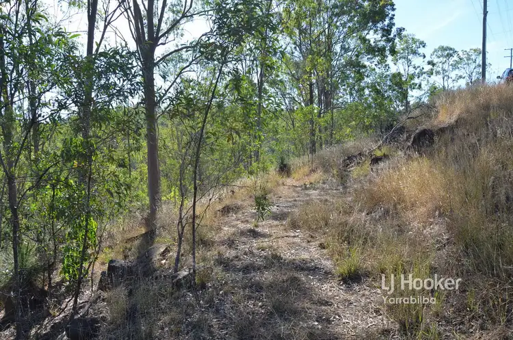Fifth view of Homely land listing, Lot 46/36-38 Campbell Drive, Kooralbyn QLD 4285
