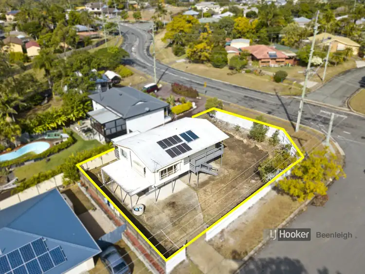 Main view of Homely house listing, 1 Endeavour Pde, Eagleby QLD 4207