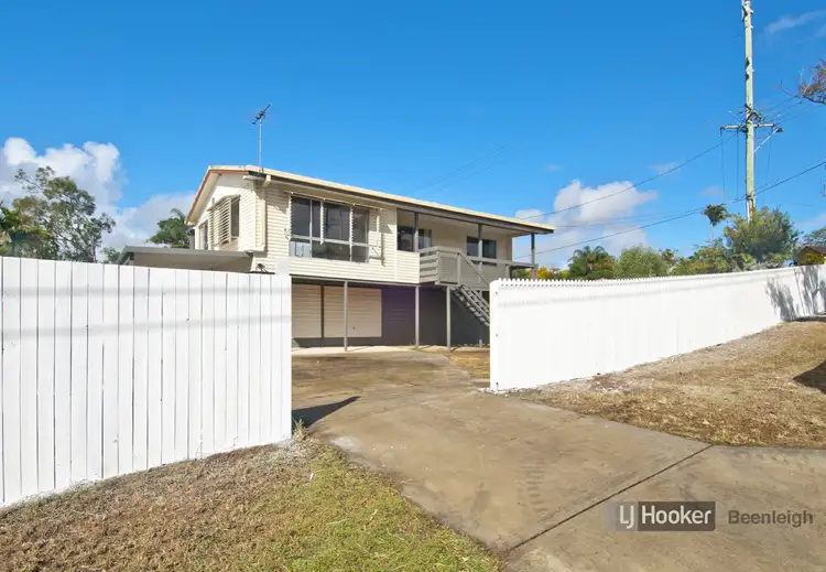 Second view of Homely house listing, 1 Endeavour Pde, Eagleby QLD 4207