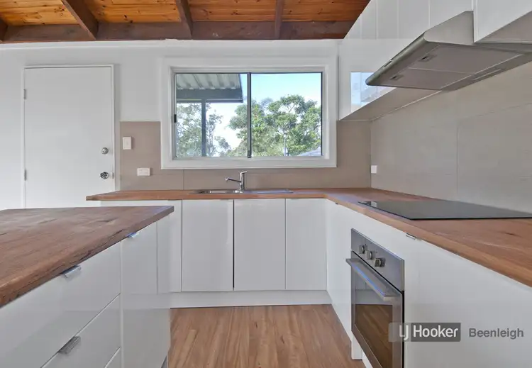 Seventh view of Homely house listing, 1 Endeavour Pde, Eagleby QLD 4207