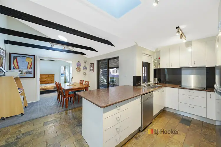 Fourth view of Homely house listing, 1 Ahina Avenue, Halekulani NSW 2262