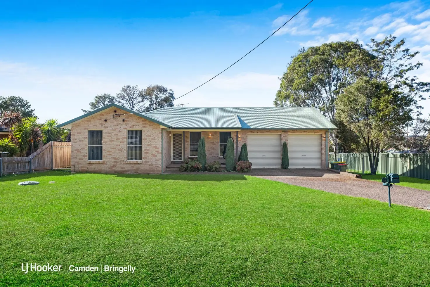 Main view of Homely house listing, 39 Radnor Rd, Bargo NSW 2574