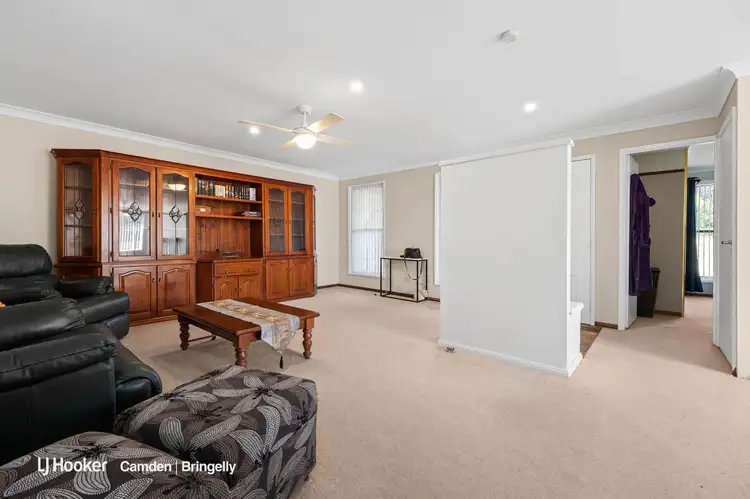 Second view of Homely house listing, 39 Radnor Rd, Bargo NSW 2574