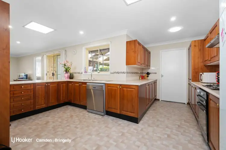 Third view of Homely house listing, 39 Radnor Rd, Bargo NSW 2574