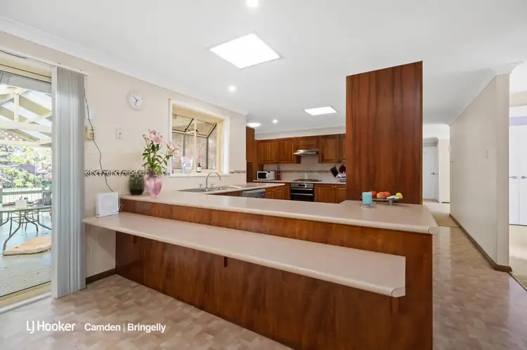 Fourth view of Homely house listing, 39 Radnor Rd, Bargo NSW 2574