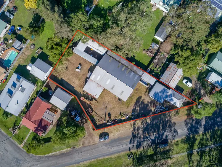 Sixth view of Homely house listing, 33 Railway Street, Paterson NSW 2421