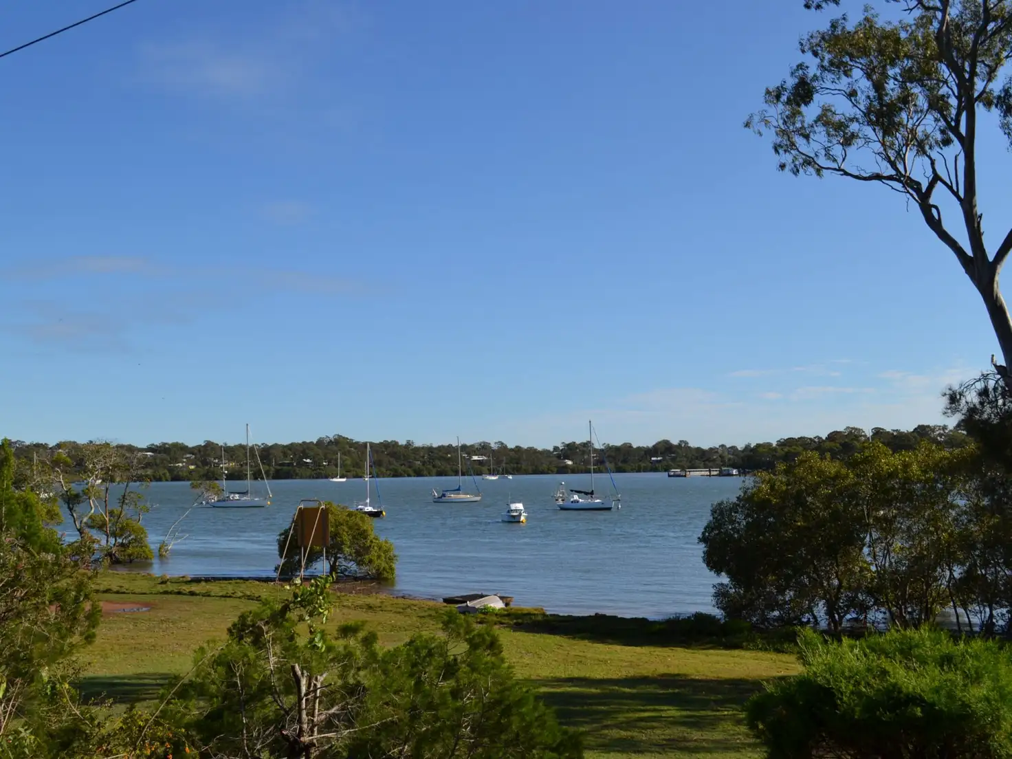 Main view of Homely land listing, 64 The Esplanade, Karragarra Island QLD 4184