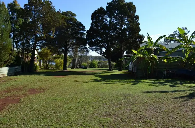 Second view of Homely land listing, 64 The Esplanade, Karragarra Island QLD 4184