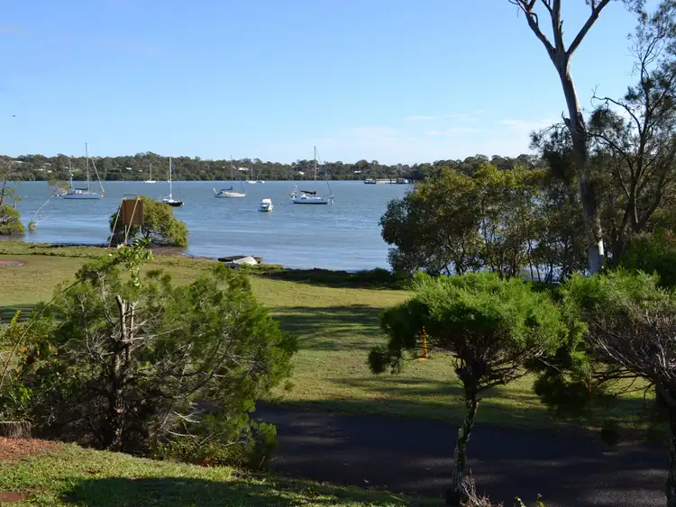 Third view of Homely land listing, 64 The Esplanade, Karragarra Island QLD 4184