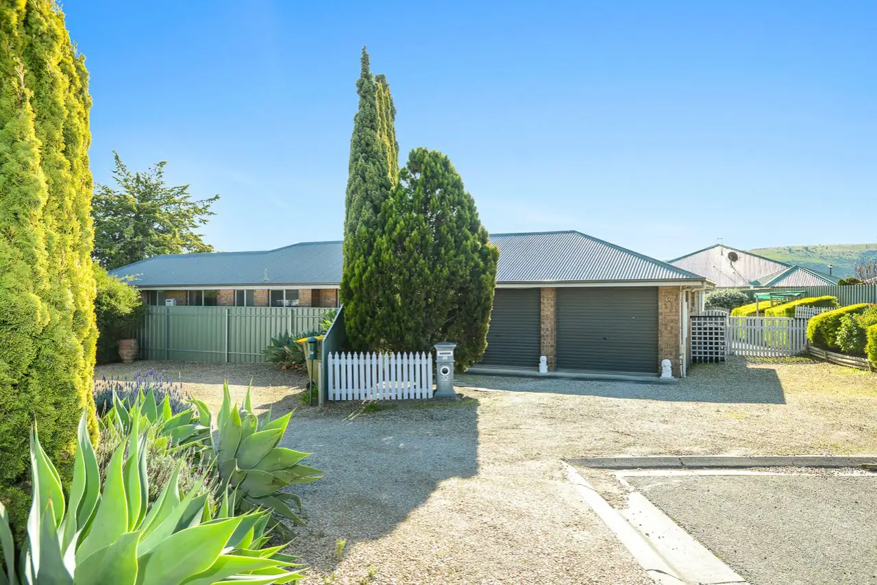 Main view of Homely house listing, 32 Tolmer Court, Hayborough SA 5211