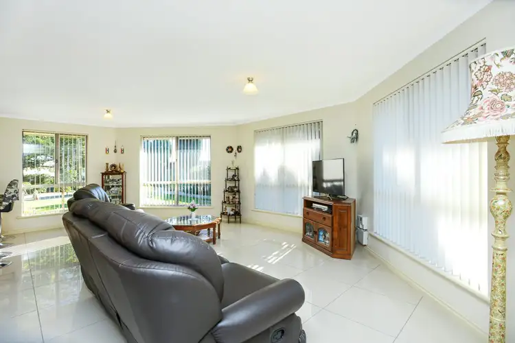 Second view of Homely house listing, 32 Tolmer Court, Hayborough SA 5211