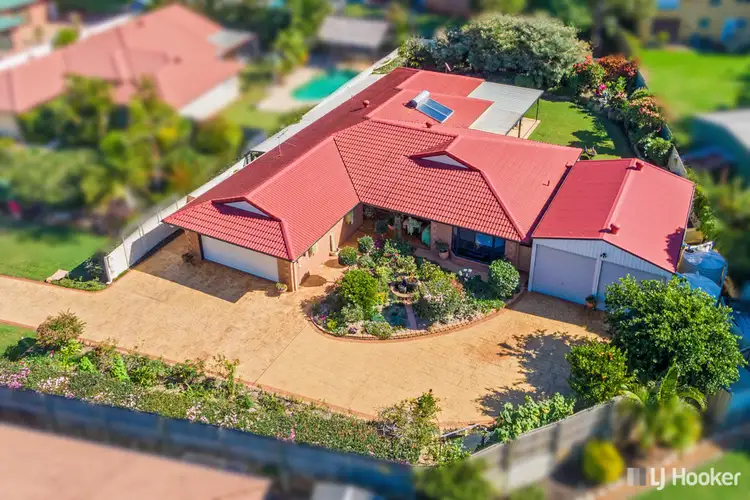 6 Sunray Place, Birkdale QLD 4159