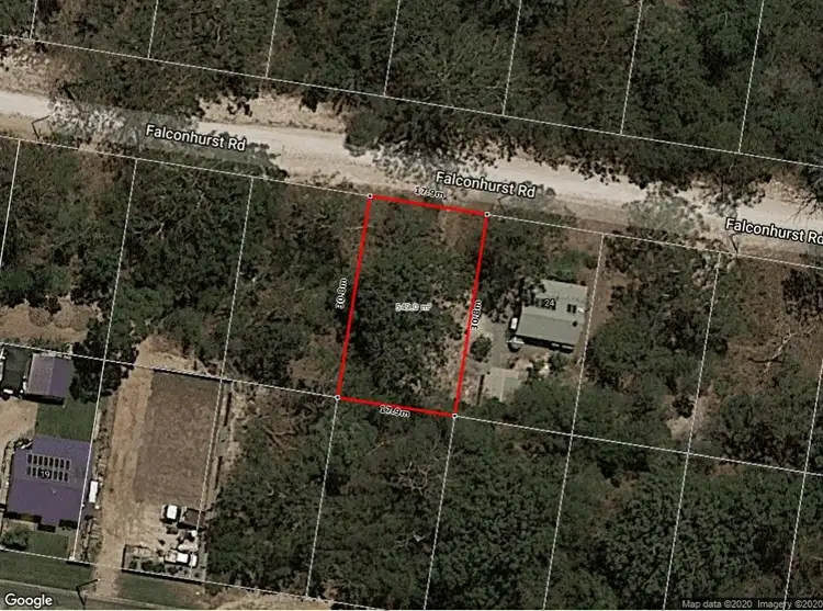 22 Falconhurst Street, Russell Island QLD 4184