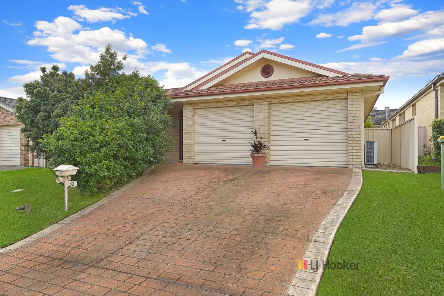 Main view of Homely house listing, 32 Hamlyn Road, Hamlyn Terrace NSW 2259