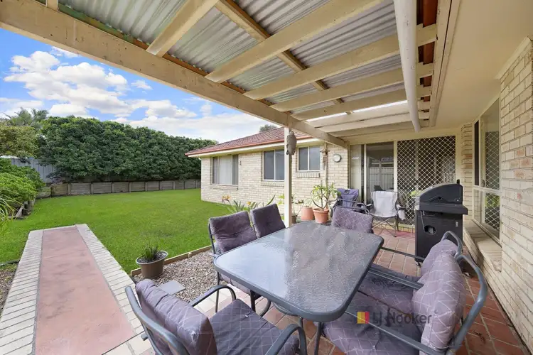 Second view of Homely house listing, 32 Hamlyn Road, Hamlyn Terrace NSW 2259