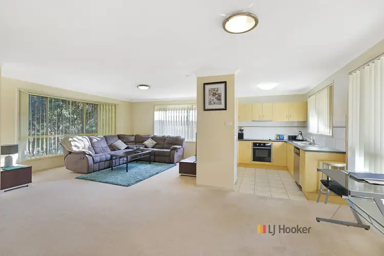 Fourth view of Homely house listing, 32 Hamlyn Road, Hamlyn Terrace NSW 2259
