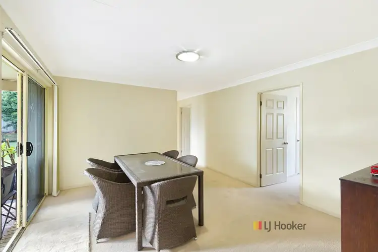 Fifth view of Homely house listing, 32 Hamlyn Road, Hamlyn Terrace NSW 2259