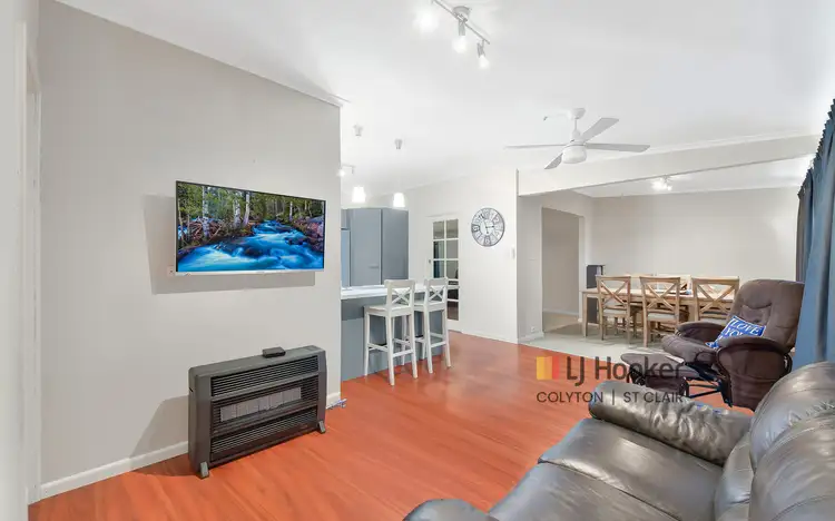Main view of Homely house listing, 6 Burford Street, Colyton NSW 2760