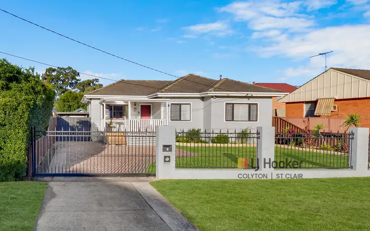 Second view of Homely house listing, 6 Burford Street, Colyton NSW 2760