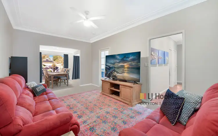 Third view of Homely house listing, 6 Burford Street, Colyton NSW 2760