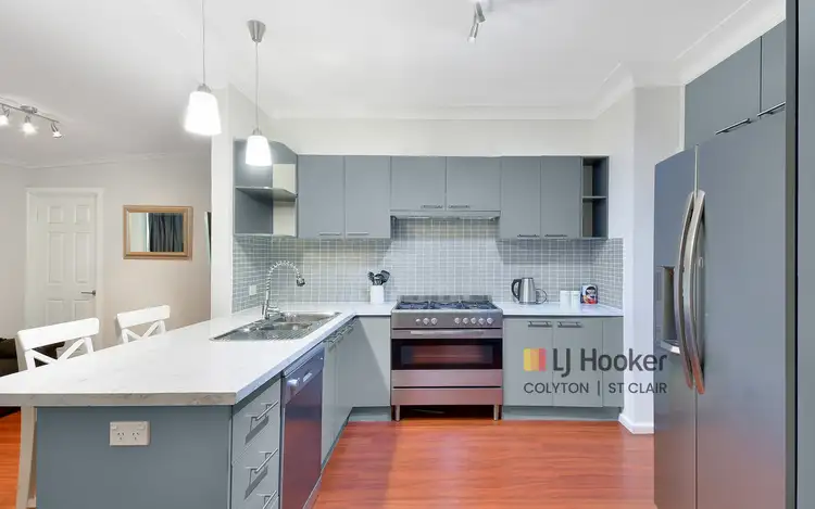 Fourth view of Homely house listing, 6 Burford Street, Colyton NSW 2760