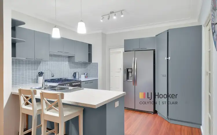 Fifth view of Homely house listing, 6 Burford Street, Colyton NSW 2760