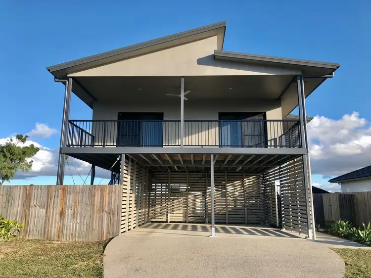 Main view of Homely house listing, 3 Baker Street, Bowen QLD 4805