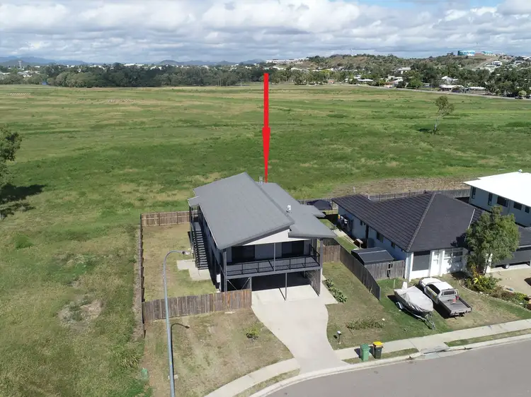 Second view of Homely house listing, 3 Baker Street, Bowen QLD 4805
