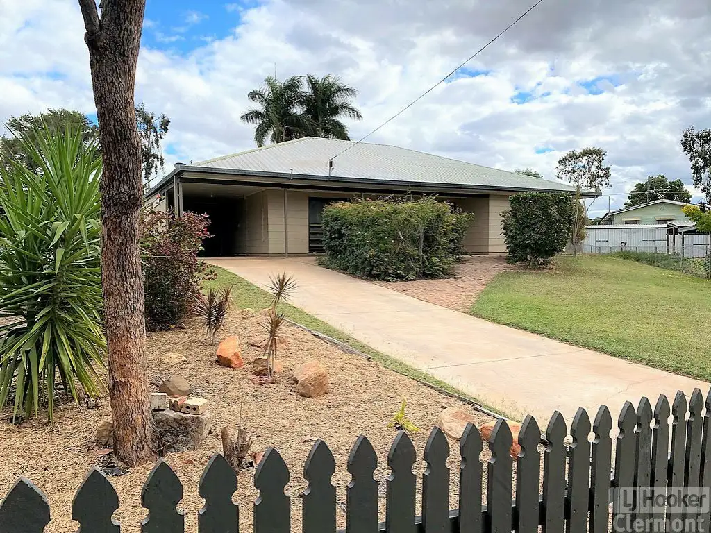 Main view of Homely house listing, 7 Rimfire Court, Clermont QLD 4721