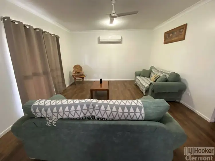 Third view of Homely house listing, 7 Rimfire Court, Clermont QLD 4721