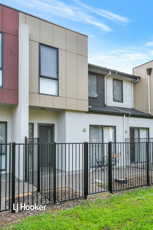 Main view of Homely townhouse listing, 2/21 Harcourt Terrace, Salisbury North SA 5108