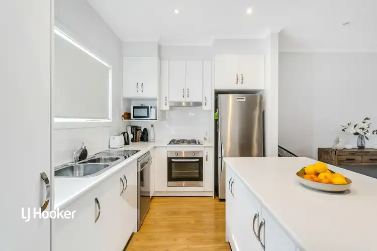 Second view of Homely townhouse listing, 2/21 Harcourt Terrace, Salisbury North SA 5108