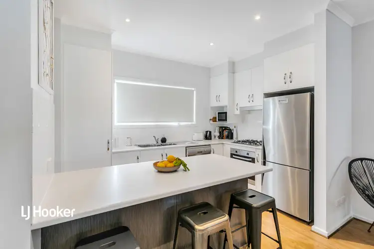 Third view of Homely townhouse listing, 2/21 Harcourt Terrace, Salisbury North SA 5108