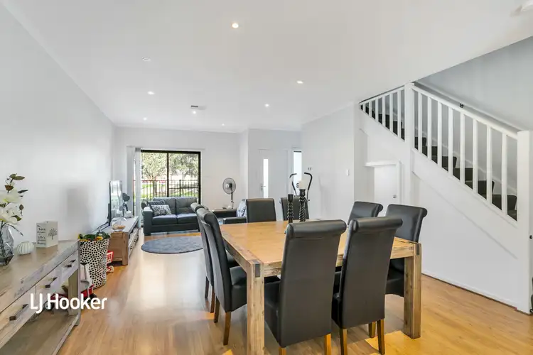 Fourth view of Homely townhouse listing, 2/21 Harcourt Terrace, Salisbury North SA 5108