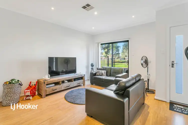 Fifth view of Homely townhouse listing, 2/21 Harcourt Terrace, Salisbury North SA 5108