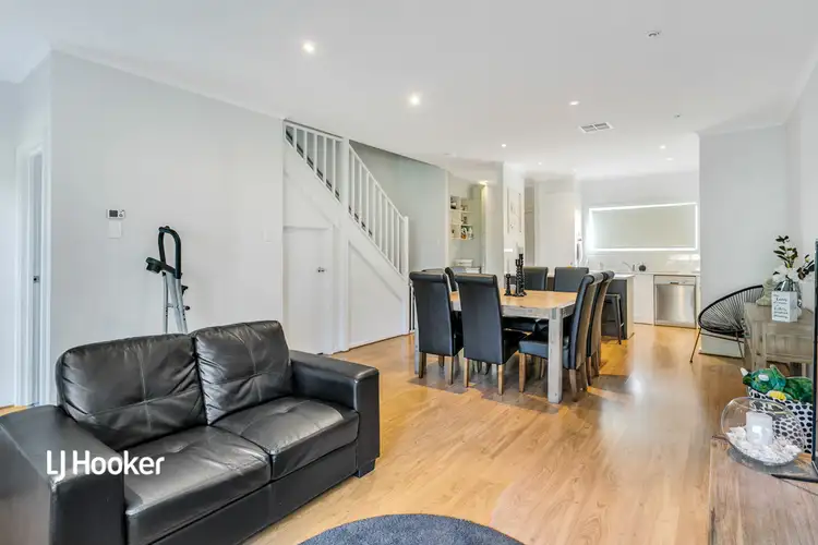Sixth view of Homely townhouse listing, 2/21 Harcourt Terrace, Salisbury North SA 5108