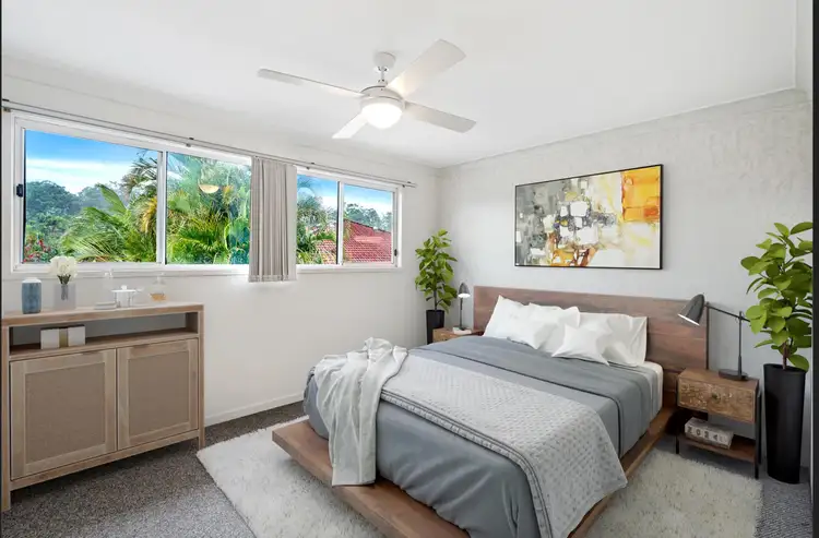 21/4 Itong Place, Currumbin Waters QLD 4223